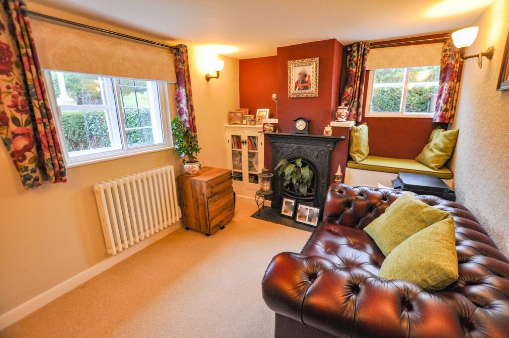 Additional property image - Witchampton, Wimborne, BH21