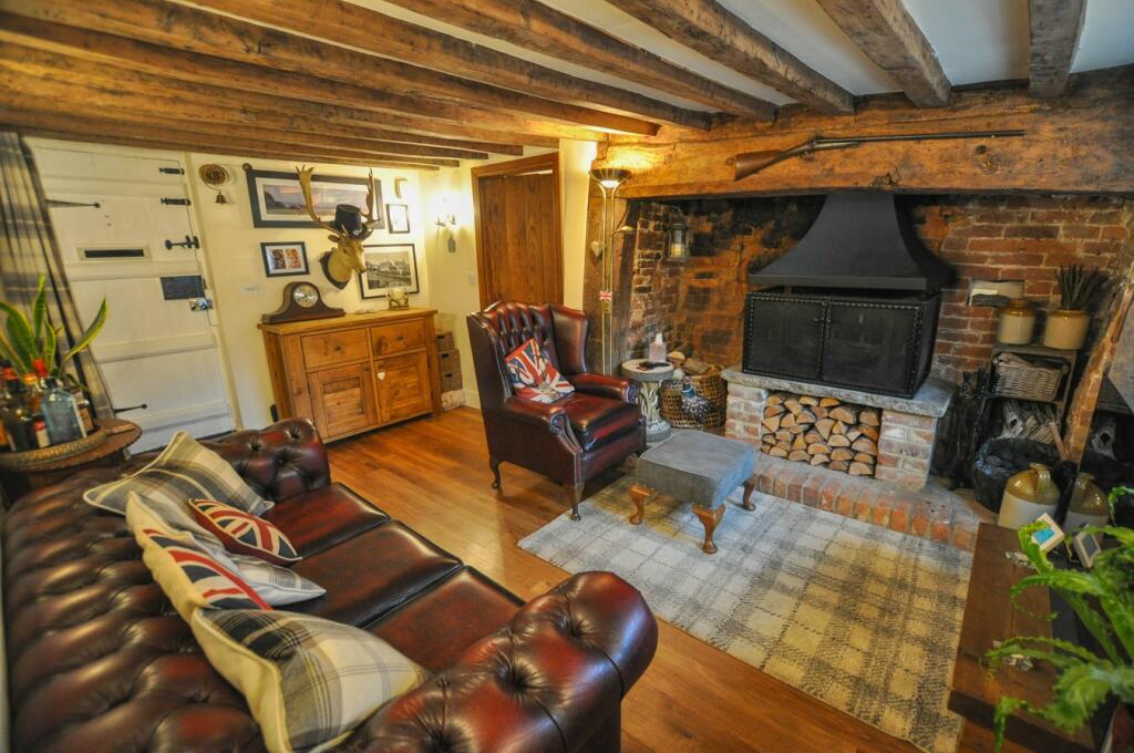 Additional property image - Witchampton, Wimborne, BH21