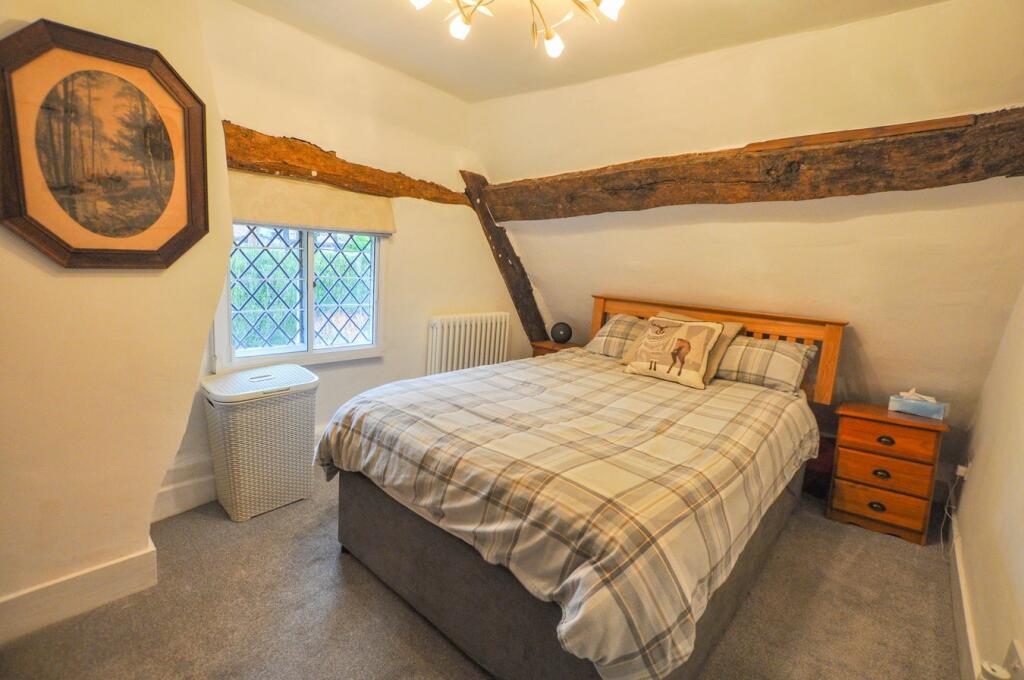 Additional property image - Witchampton, Wimborne, BH21