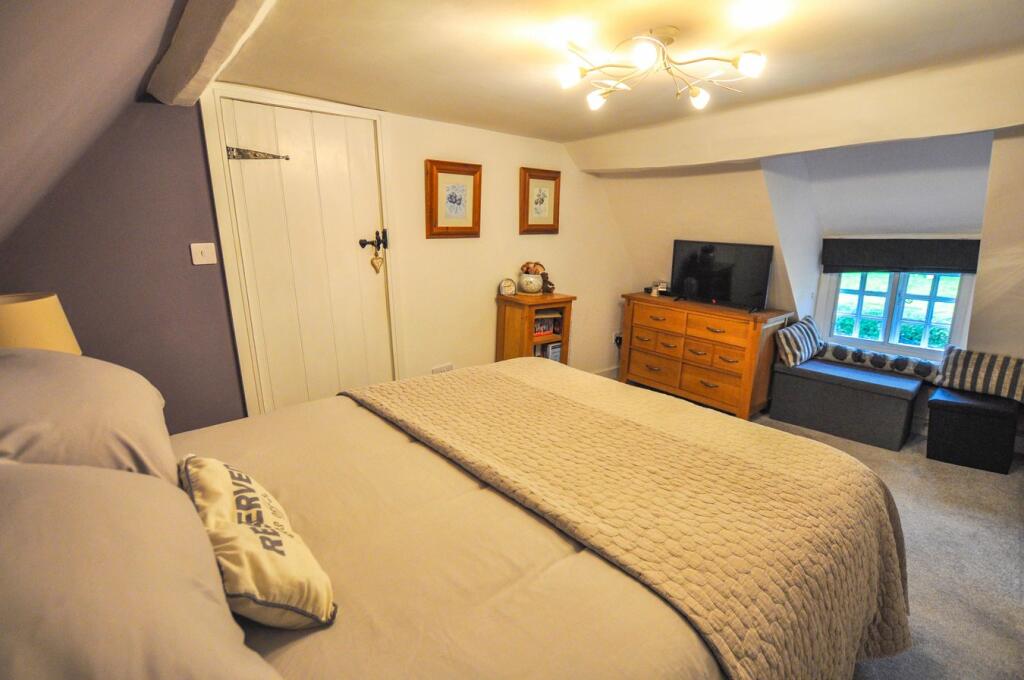 Additional property image - Witchampton, Wimborne, BH21