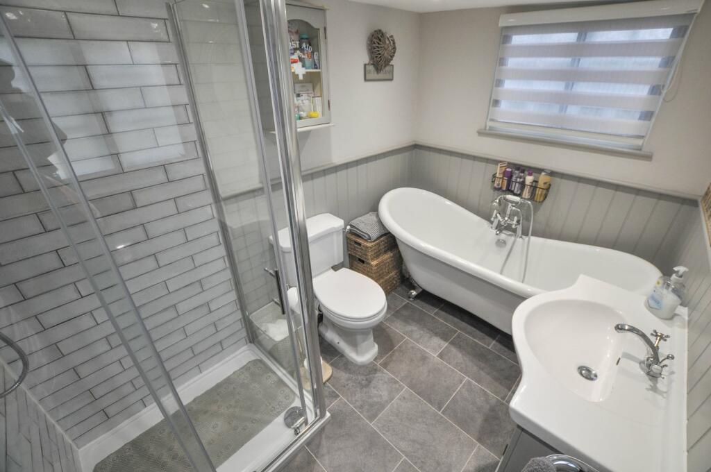 Additional property image - Witchampton, Wimborne, BH21