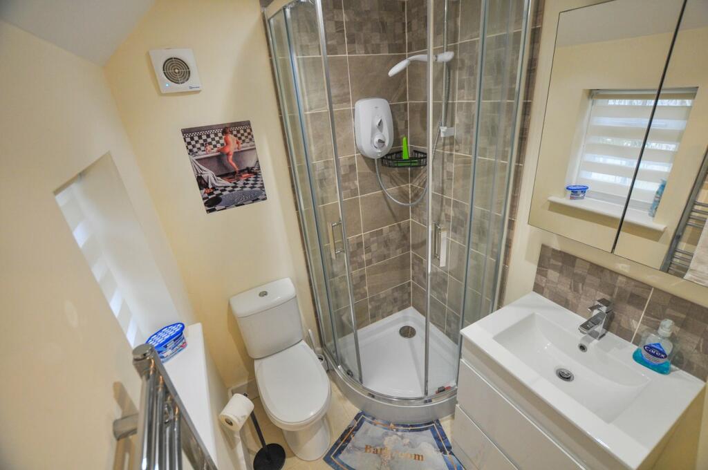 Additional property image - Witchampton, Wimborne, BH21