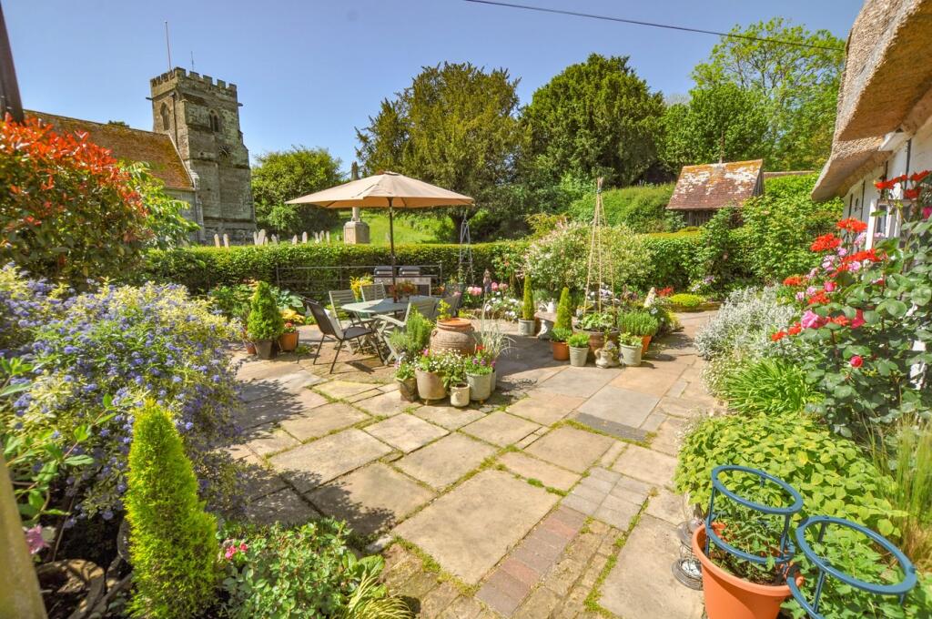 Additional property image - Witchampton, Wimborne, BH21
