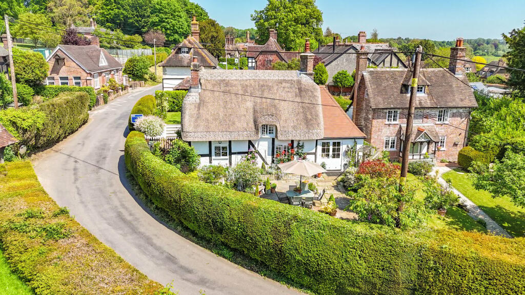 Additional property image - Witchampton, Wimborne, BH21