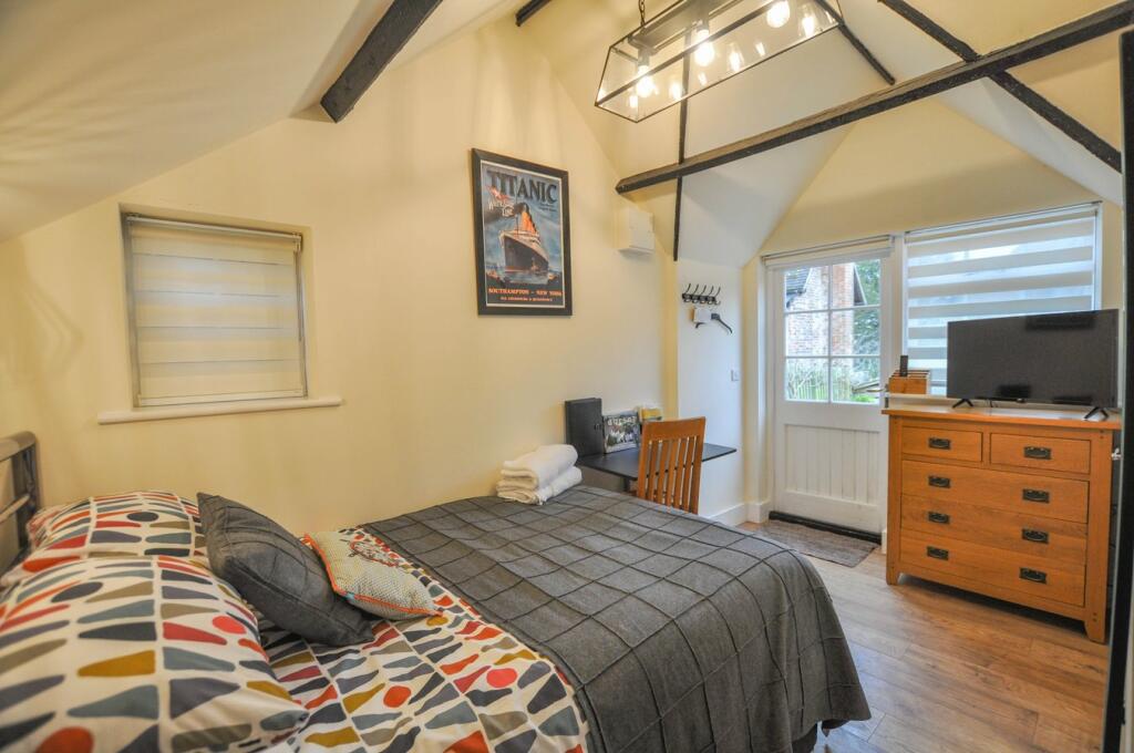 Additional property image - Witchampton, Wimborne, BH21