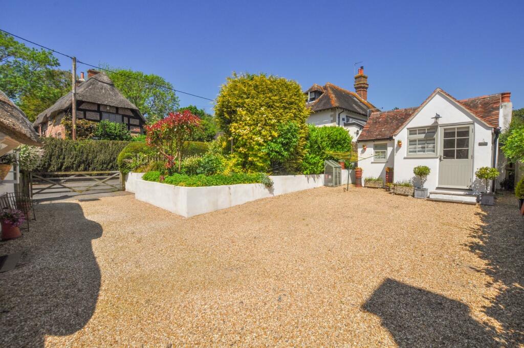 Additional property image - Witchampton, Wimborne, BH21