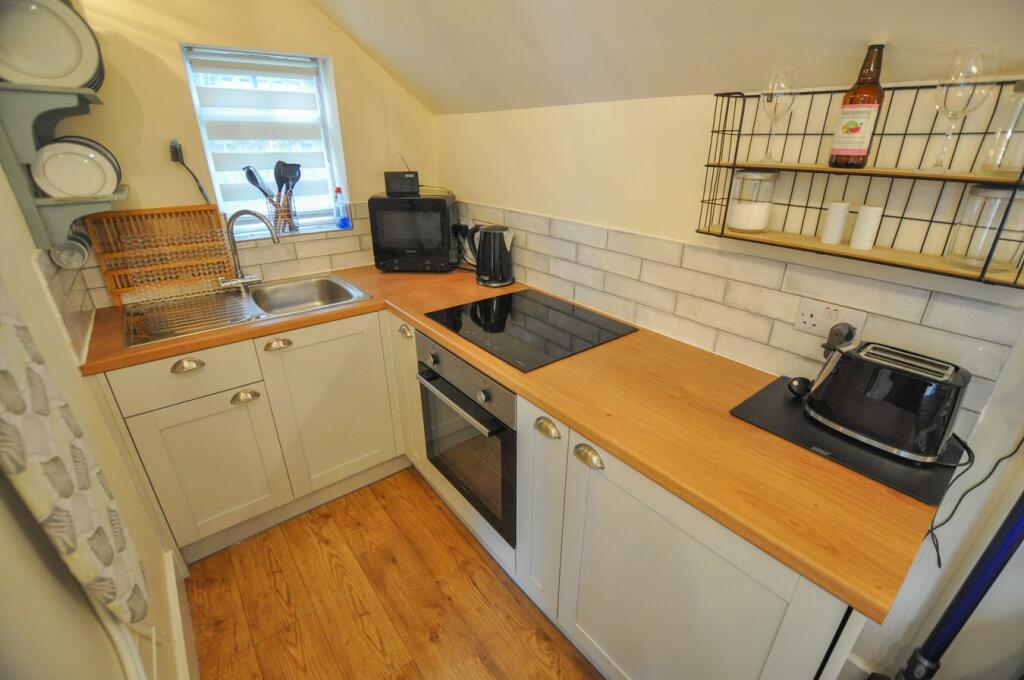 Additional property image - Witchampton, Wimborne, BH21