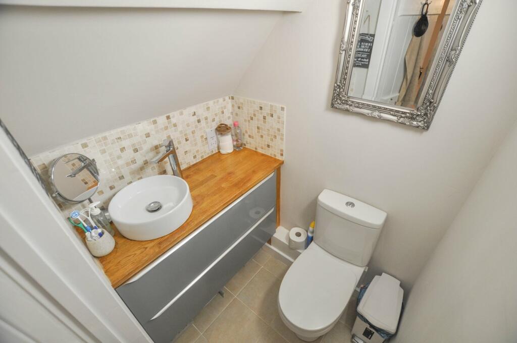 Additional property image - Witchampton, Wimborne, BH21