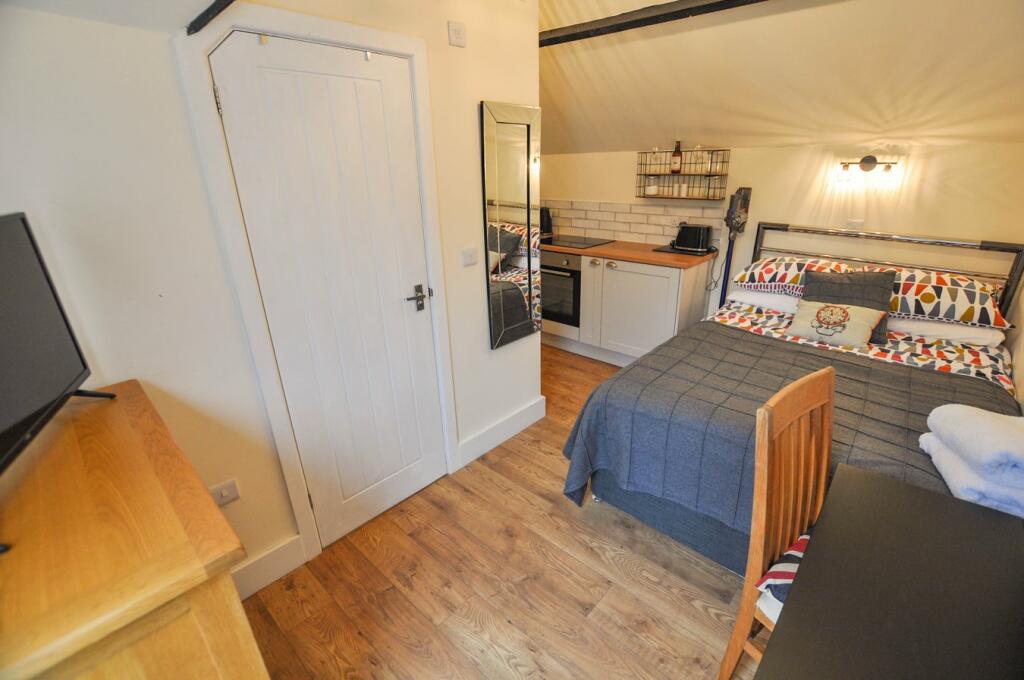 Additional property image - Witchampton, Wimborne, BH21