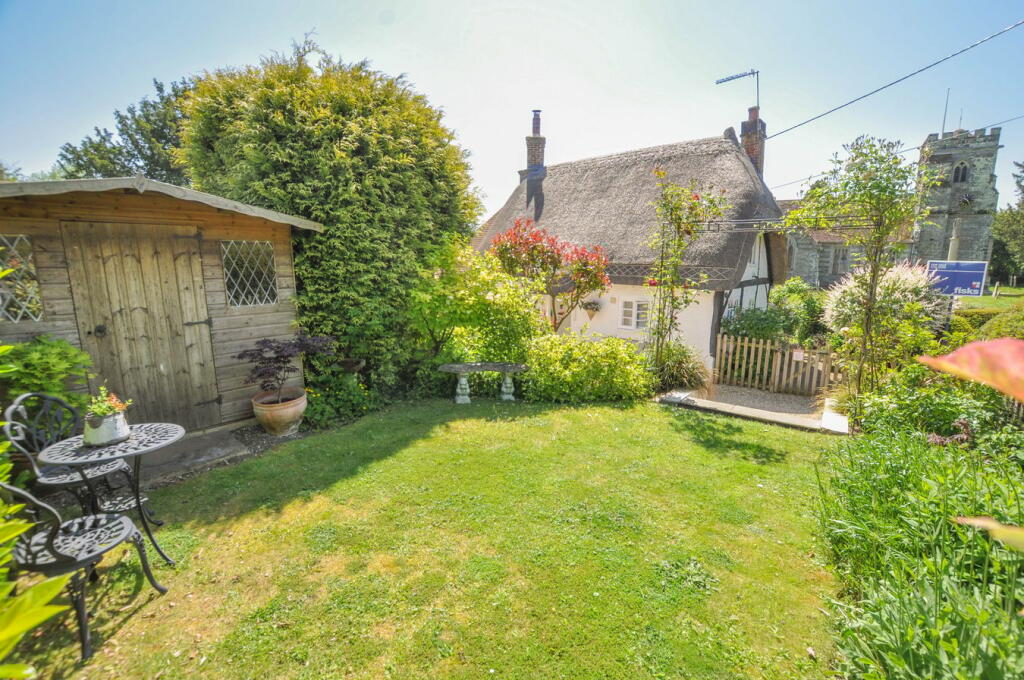 Additional property image - Witchampton, Wimborne, BH21