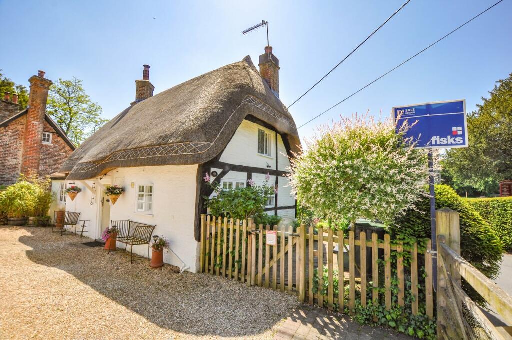Additional property image - Witchampton, Wimborne, BH21