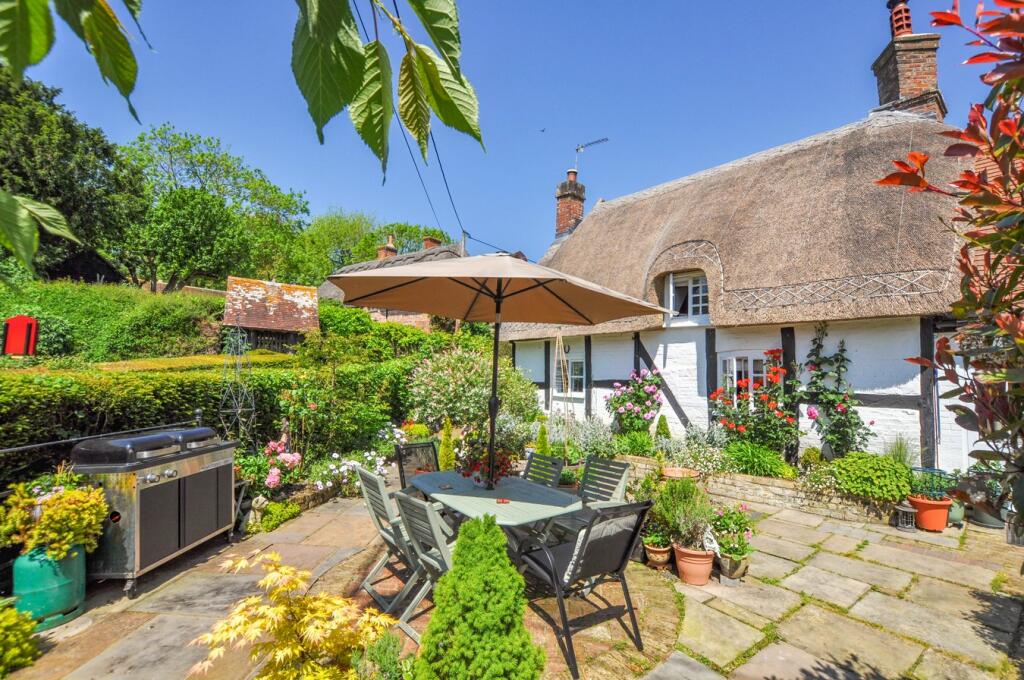 Additional property image - Witchampton, Wimborne, BH21
