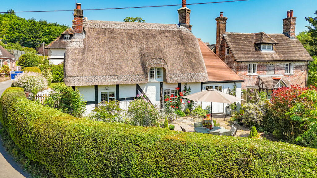 Additional property image - Witchampton, Wimborne, BH21