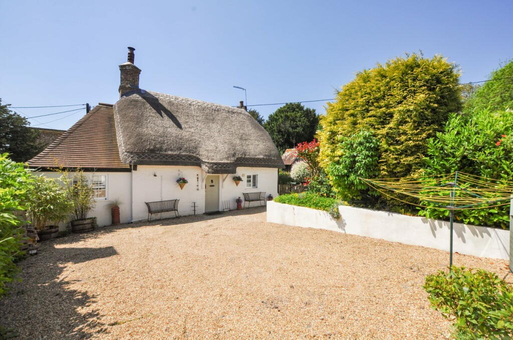 Additional property image - Witchampton, Wimborne, BH21