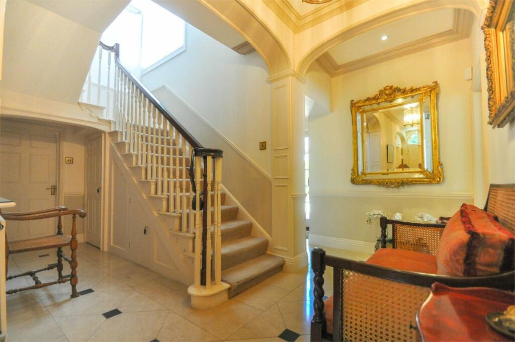Additional property image - 17 Poole Road, WIMBORNE, BH21