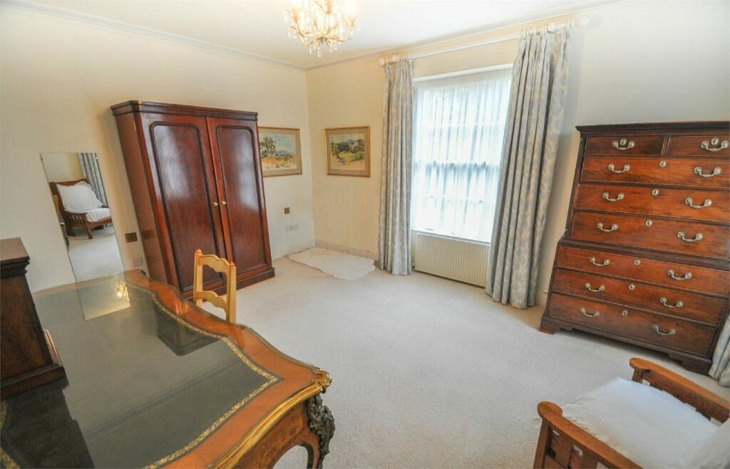 Additional property image - 17 Poole Road, WIMBORNE, BH21