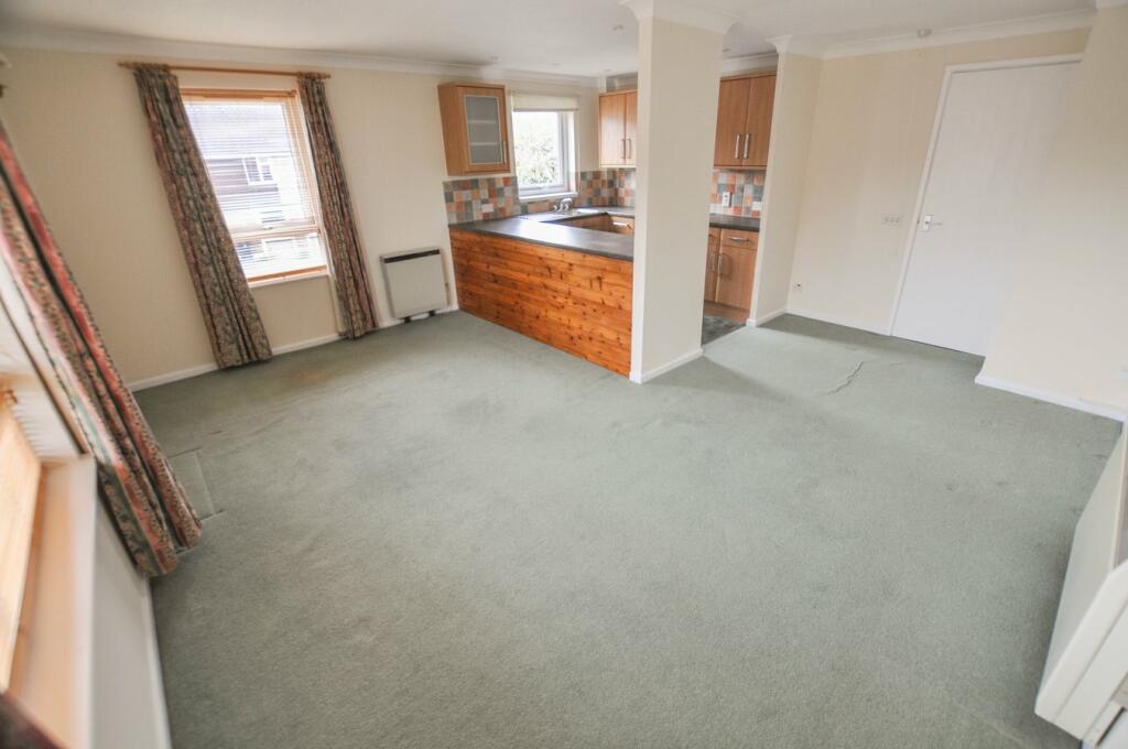 Additional property image - Allenview Road, Wimborne, BH21