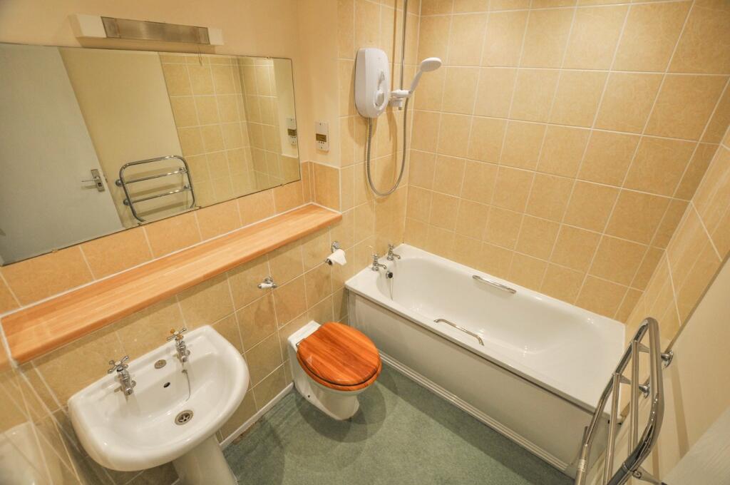 Additional property image - Allenview Road, Wimborne, BH21