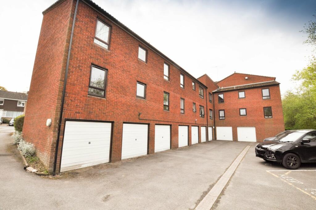 Additional property image - Allenview Road, Wimborne, BH21