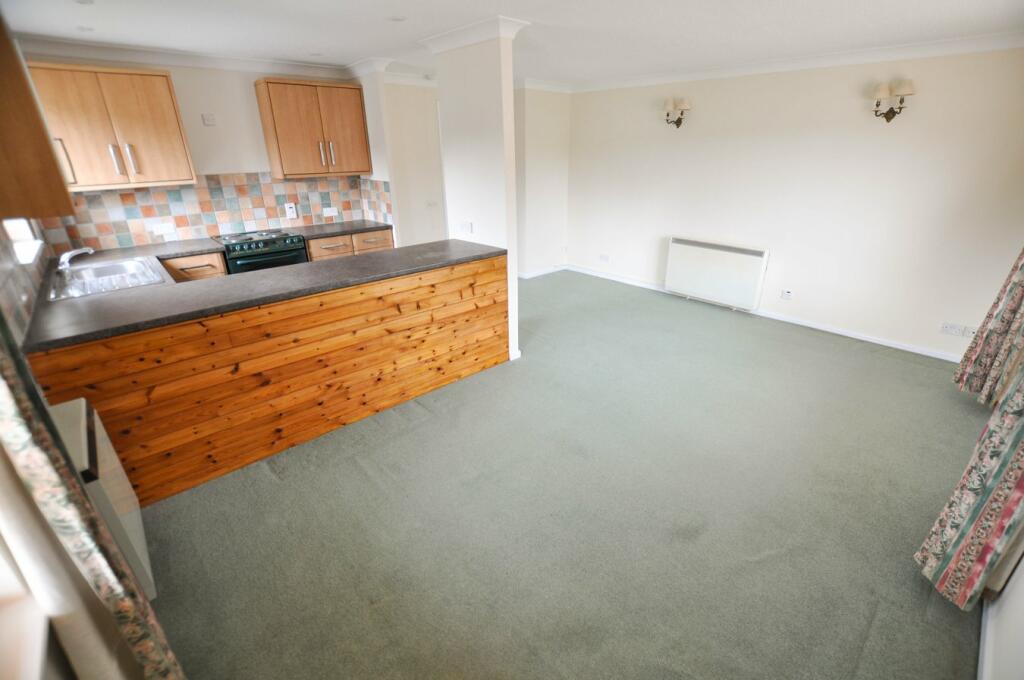 Additional property image - Allenview Road, Wimborne, BH21