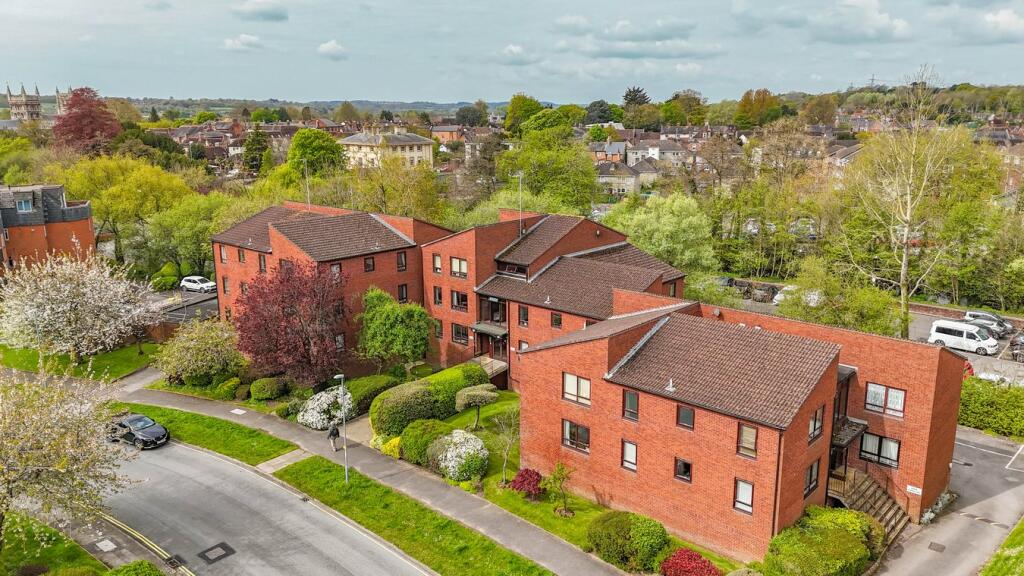 Additional property image - Allenview Road, Wimborne, BH21