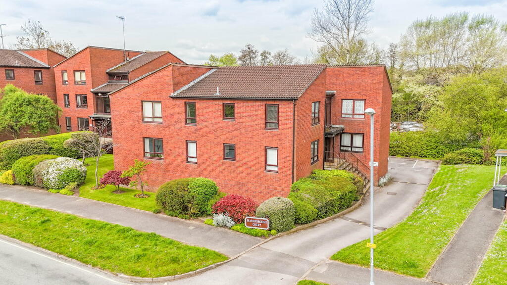 Additional property image - Allenview Road, Wimborne, BH21
