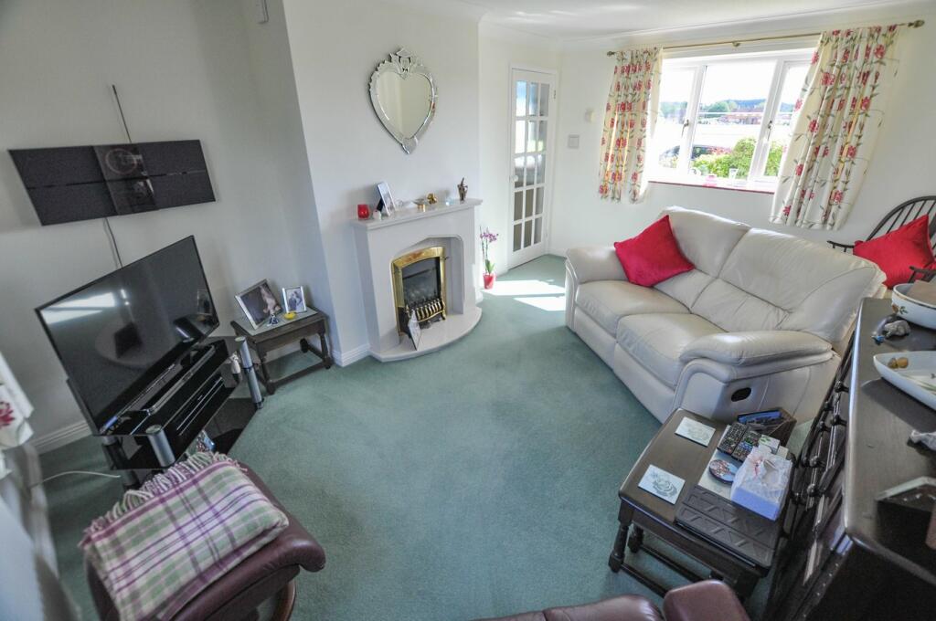 Additional property image - Churchill Close, Sturminster Marshall, Wimborne, BH21