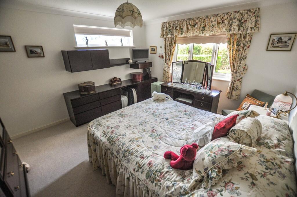 Additional property image - Churchill Close, Sturminster Marshall, Wimborne, BH21