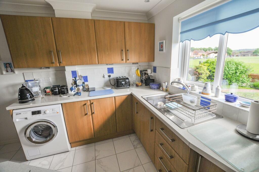Additional property image - Churchill Close, Sturminster Marshall, Wimborne, BH21