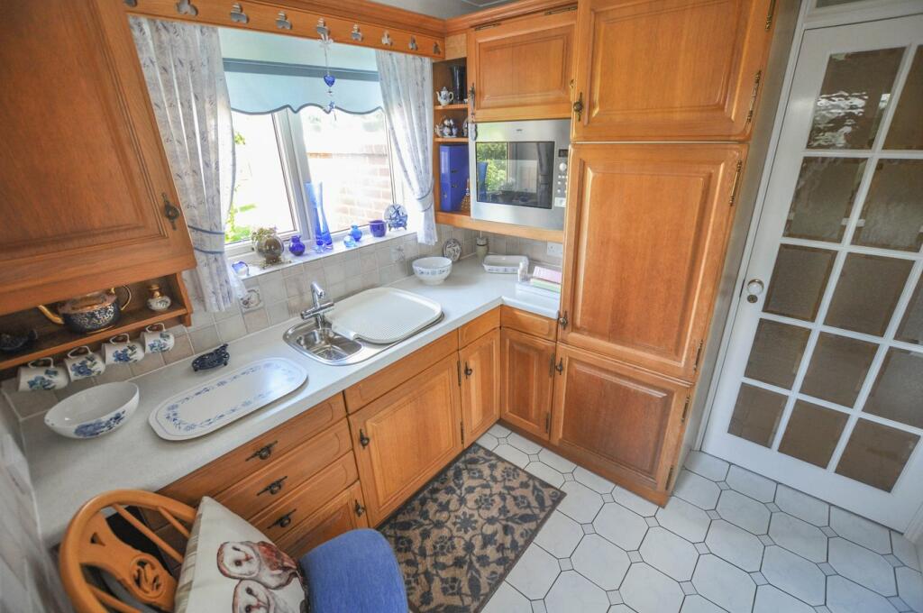 Additional property image - Churchill Close, Sturminster Marshall, Wimborne, BH21