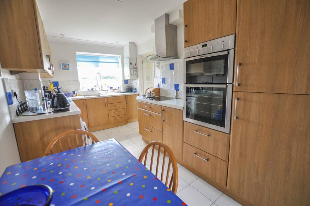 Additional property image - Churchill Close, Sturminster Marshall, Wimborne, BH21