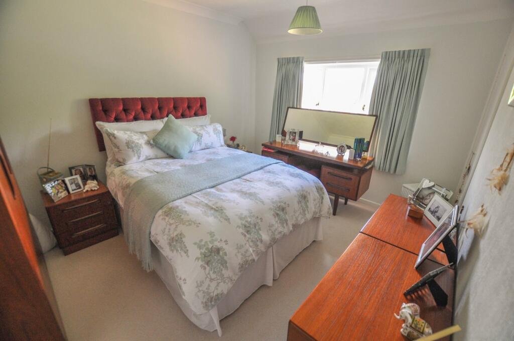 Additional property image - Churchill Close, Sturminster Marshall, Wimborne, BH21