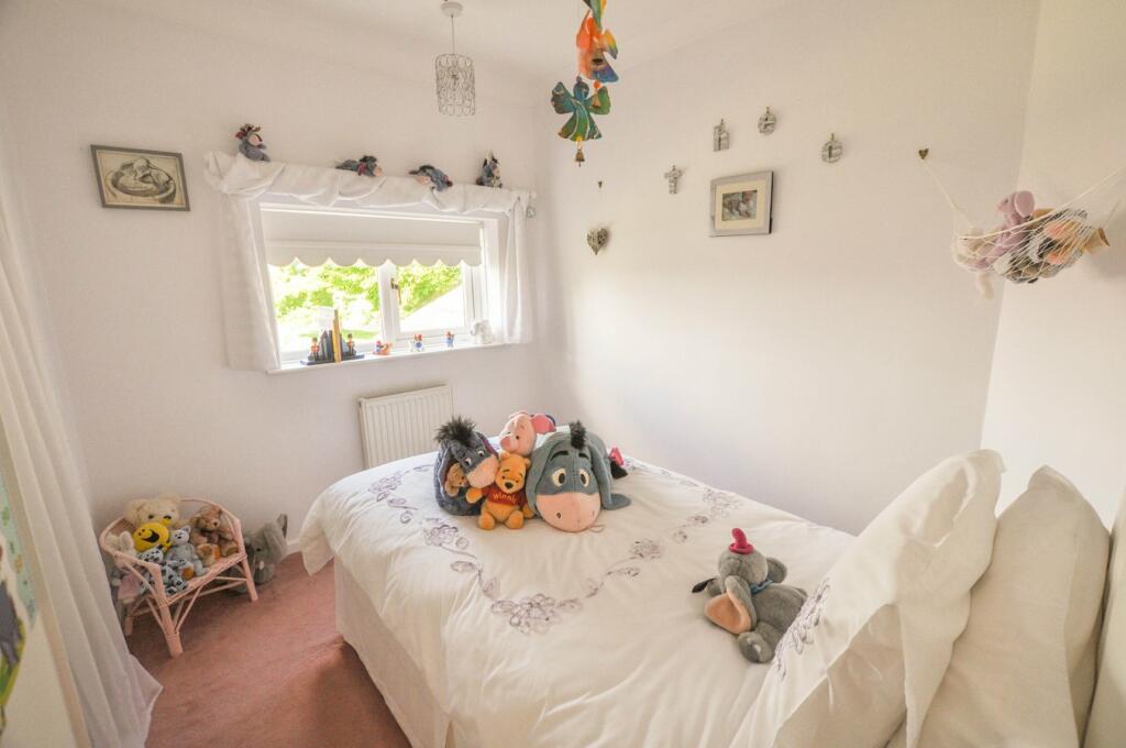 Additional property image - Churchill Close, Sturminster Marshall, Wimborne, BH21