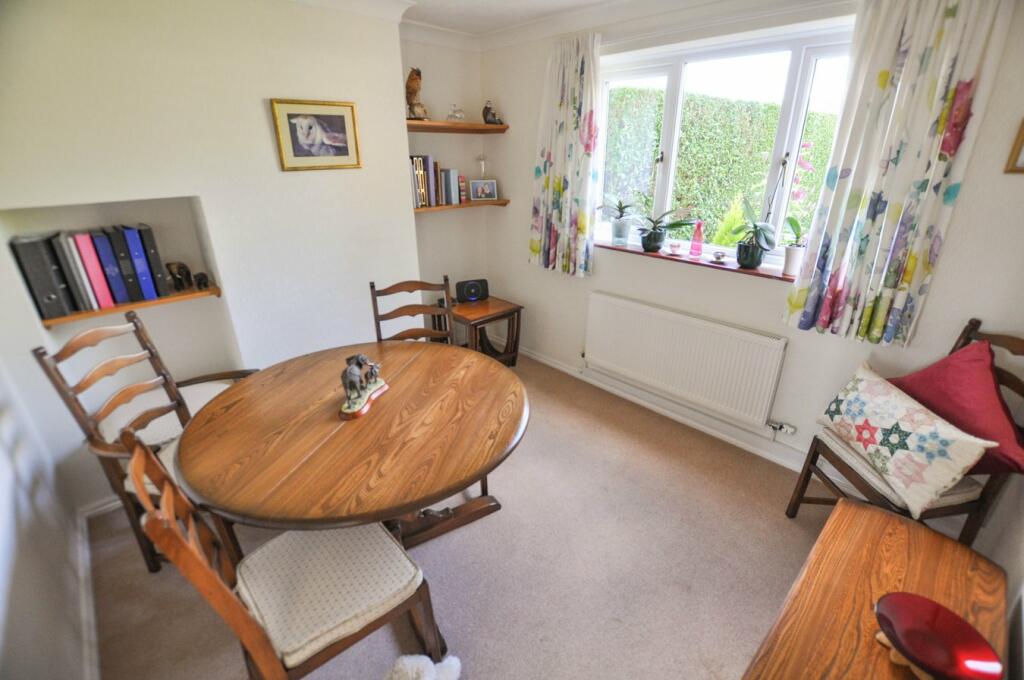 Additional property image - Churchill Close, Sturminster Marshall, Wimborne, BH21