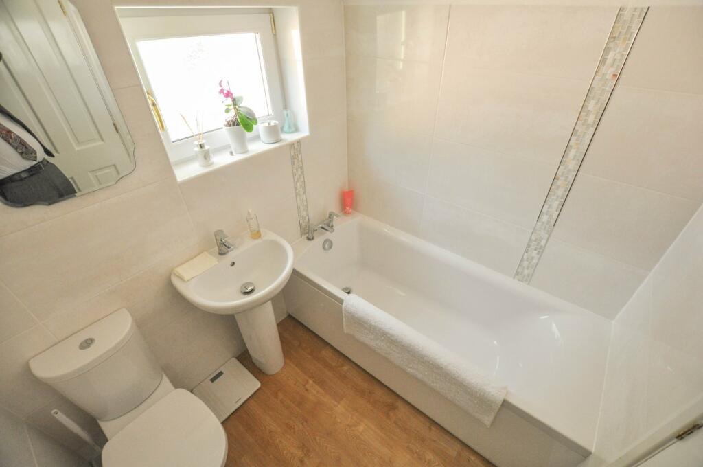 Additional property image - Churchill Close, Sturminster Marshall, Wimborne, BH21