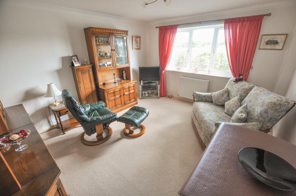 Additional property image - Churchill Close, Sturminster Marshall, Wimborne, BH21