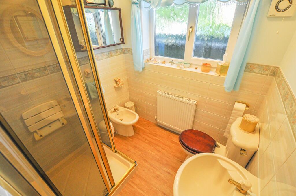 Additional property image - Churchill Close, Sturminster Marshall, Wimborne, BH21