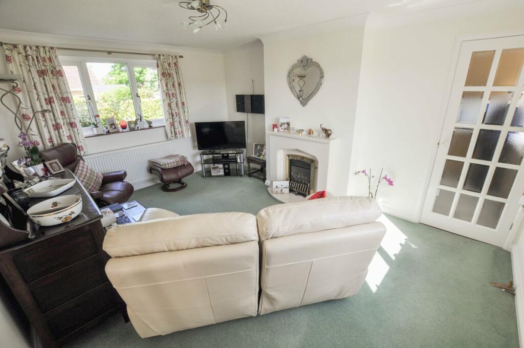 Additional property image - Churchill Close, Sturminster Marshall, Wimborne, BH21