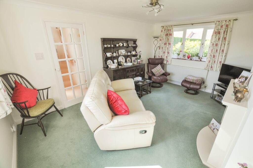 Additional property image - Churchill Close, Sturminster Marshall, Wimborne, BH21