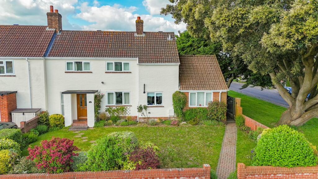 Additional property image - Churchill Close, Sturminster Marshall, Wimborne, BH21