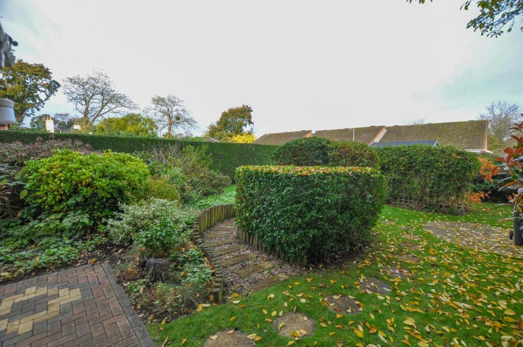Additional property image - Churchill Close, Sturminster Marshall, Wimborne, BH21