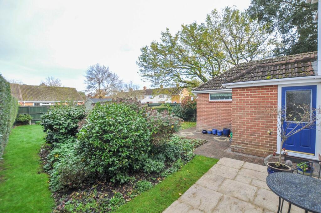 Additional property image - Churchill Close, Sturminster Marshall, Wimborne, BH21