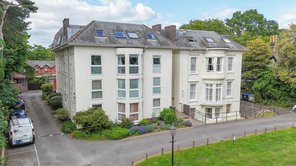 Main image of property: Christchurch Road, Bournemouth, BH1