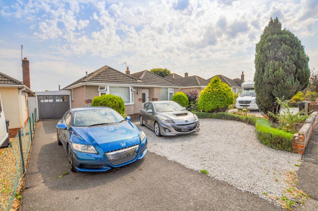 Main image of property: Venning Avenue, Bournemouth, BH11