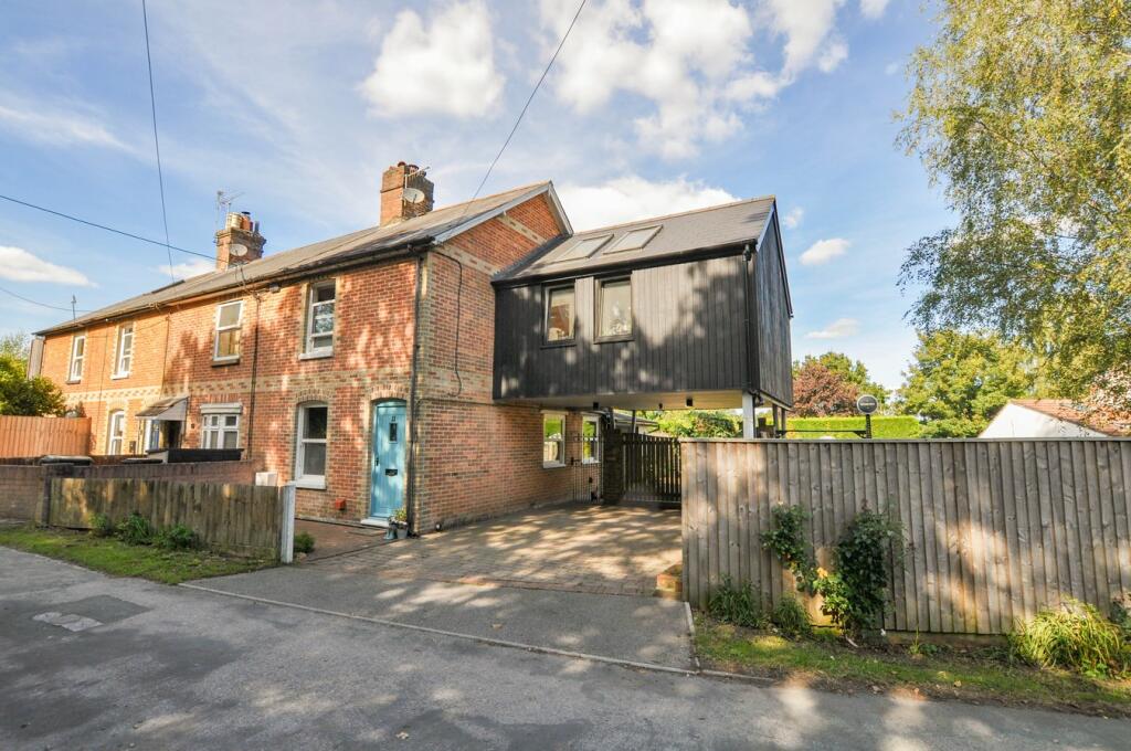 Main image of property: Middlehill Road, Wimborne, BH21