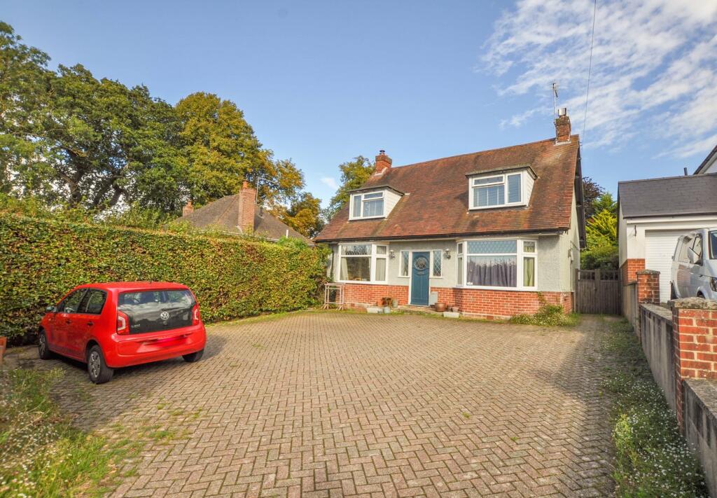 Main image of property: Oakley Hill, Wimborne, BH21