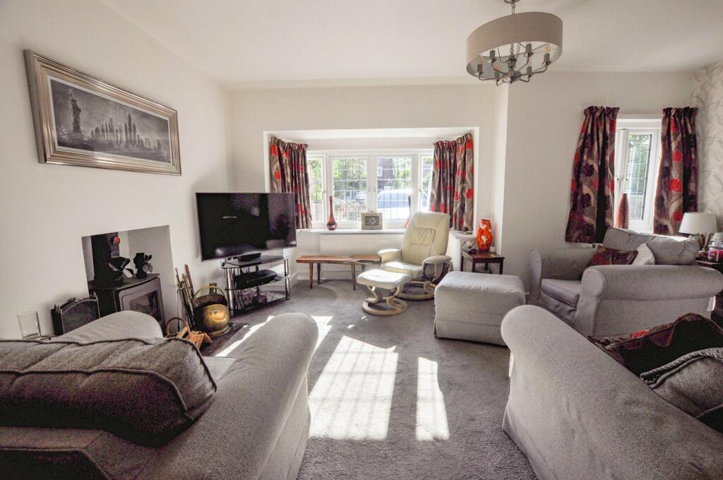 Additional property image - Magna Road, Bournemouth, BH11