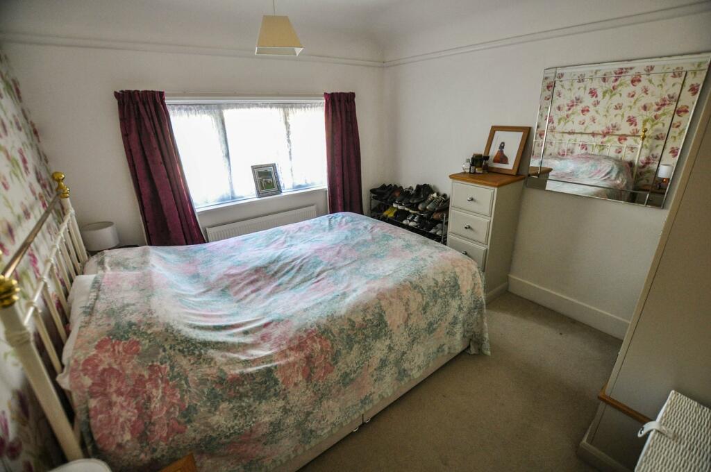 Additional property image - Magna Road, Bournemouth, BH11
