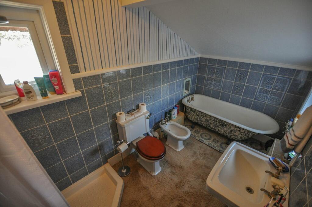 Additional property image - Magna Road, Bournemouth, BH11