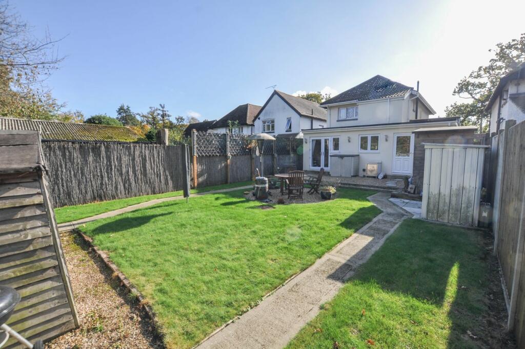 Additional property image - Magna Road, Bournemouth, BH11